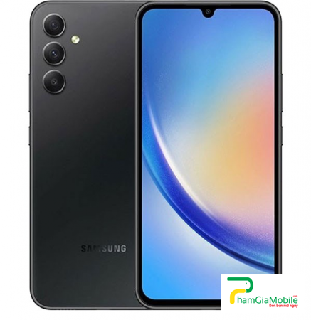 Thay Thế Sửa chữa Samsung Galaxy A25 Mất Wifi, Ẩn Wifi, Yếu Wifi Lấy Liền